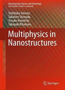Multiphysics In Nanostructures (nanostructure Science And Technology)