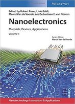 Nanoelectronics: Materials, Devices, Applications