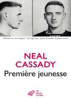 Neal Cassady, Première Jeunesse