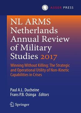 Netherlands Annual Review Of Military Studies 2017