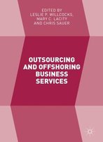 Outsourcing And Offshoring Business Services