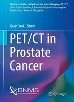 Pet/Ct In Prostate Cancer