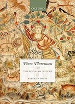 Piers Plowman And The Books Of Nature