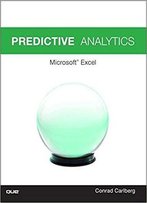 Predictive Analytics: Microsoft Excel 2016