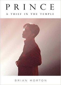 Prince: A Thief In The Temple