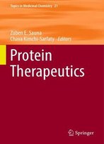 Protein Therapeutics
