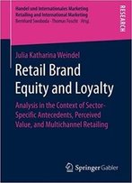 Retail Brand Equity And Loyalty