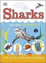 Sharks And Other Sea Creatures