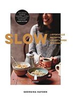 Slow (Dutch Edition)