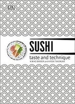Sushi Taste And Technique