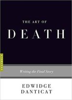 The Art Of Death: Writing The Final Story