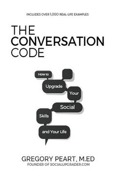 the conversation code gregory peart pdf download