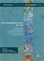 The Fragmentation Of Aid