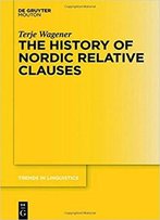 The History Of Nordic Relative Clauses