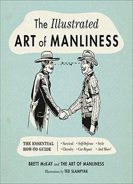 the illustrated art of manliness pdf download