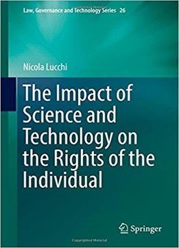 The impact of science and technology