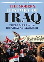 The Modern History Of Iraq