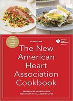 The New American Heart Association Cookbook, 9th Edition