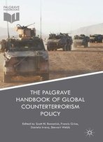 The Palgrave Handbook Of Global Counterterrorism Policy