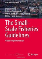 The Small-Scale Fisheries Guidelines: Global Implementation (Mare Publication Series)