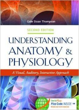 Understanding Anatomy & Physiology 2e: A Visual, Auditory, Interactive Approach
