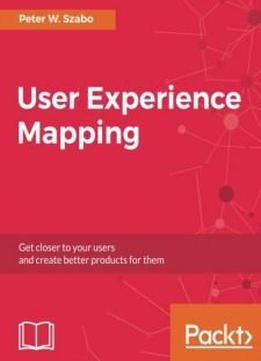 User Experience Mapping