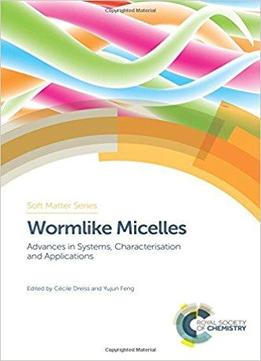 Wormlike Micelles: Advances In Systems, Characterisation And Applications