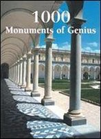 1000 Monuments Of Genius