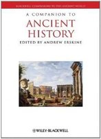 A Companion To Ancient History