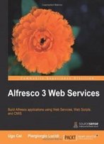 Alfresco 3 Web Services