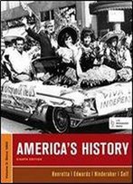 America's History, Volume Ii