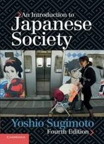 An Introduction To Japanese Society
