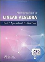 An Introduction To Linear Algebra