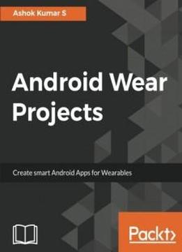 Android Wear Projects