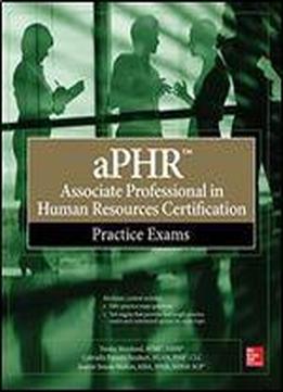 aPHR Study Guide Pdf