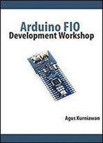 Arduino Fio Development Workshop
