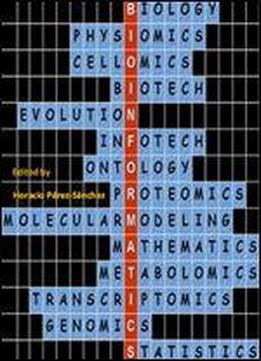 'bioinformatics' Ed. By Horacio Perez-sanchez