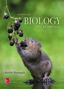 Biology: The Essentials - No Access Code (wcb General Biology)