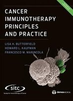 Cancer Immunotherapy Principles And Practice
