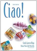 Ciao! (With Audio Cd)