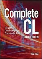 Complete Cl: Sixth Edition