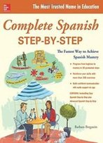 Complete Spanish Step-By-Step (Ntc Foreign Language)