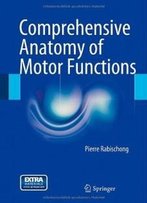 Comprehensive Anatomy Of Motor Functions