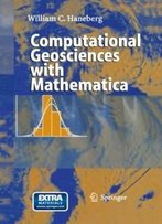 Computational Geosciences With Mathematica