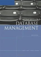 Concepts Of Database Management