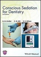 Conscious Sedation For Dentistry