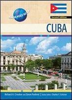 Cuba (Modern World Nations (Hardcover))