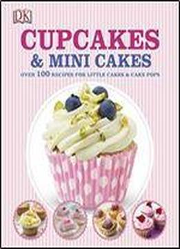 Cupcakes And Mini Cakes