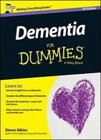 Dementia For Dummies - Uk