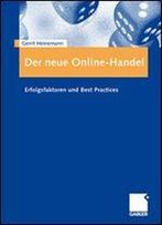 Der Neue Online-Handel (German Edition)